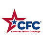 Combined Federal Campaign (Kaptivate zones) logo