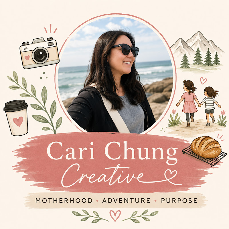 Cari Chung Creative