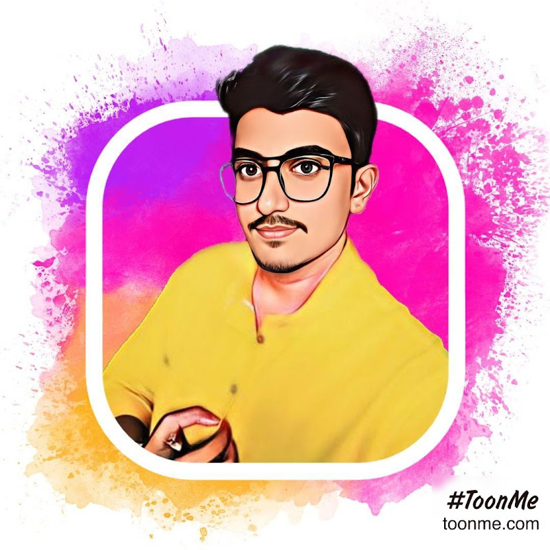 Classes of Pradyut Sir