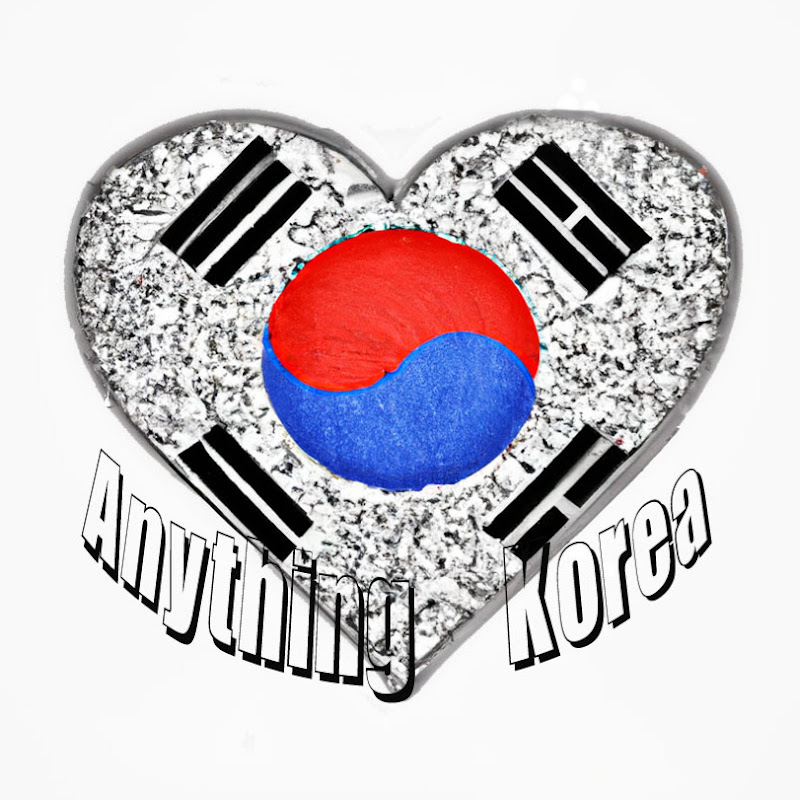 Anything Korea