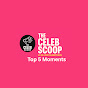 The Celeb Scoop logo