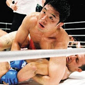 Michael Walsh MMA
