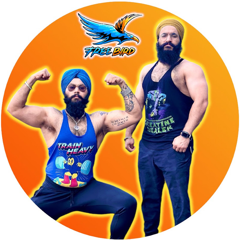 Free Bird Gym