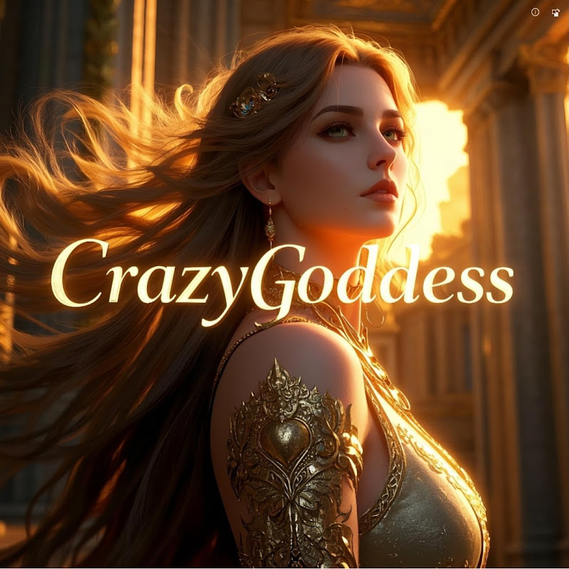 CrazyGoddess