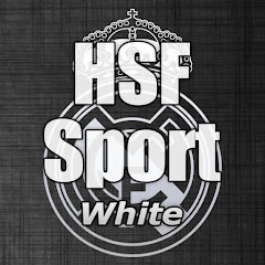 HSF Sport White