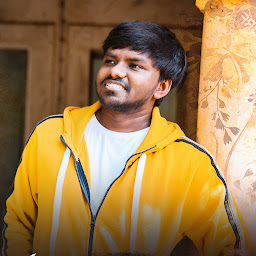John Jayakumar photo