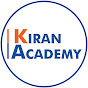 Kiran Academy - Python & Mern logo