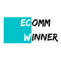 Ecomm Winner logo