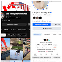 Latinos en la construcción  profile image