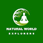 Natural World Explorers logo