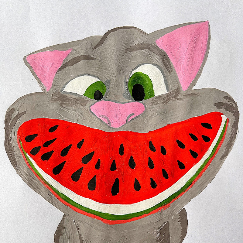 Channel Avatar