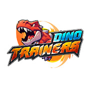 Dino Trainers English