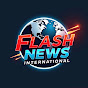 Flash News International logo