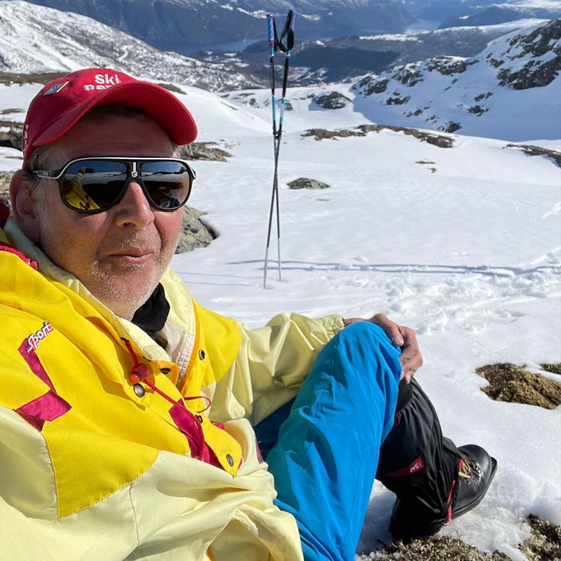 Bjørn Tømmerdal