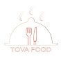 Tova Food logo