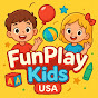  FunPlay Kids USA logo