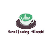 Homesteading Millennial