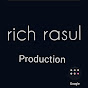 rich rasul cinema  logo