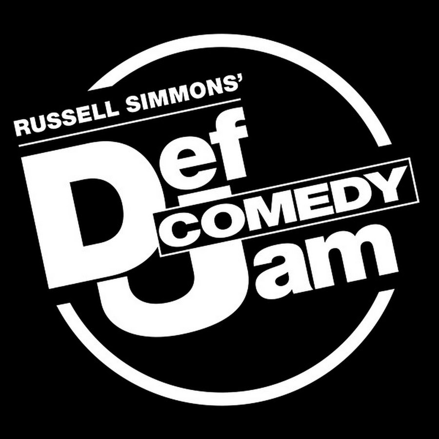 Def Comedy Jam YouTube