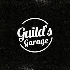 Guild's Garage net worth