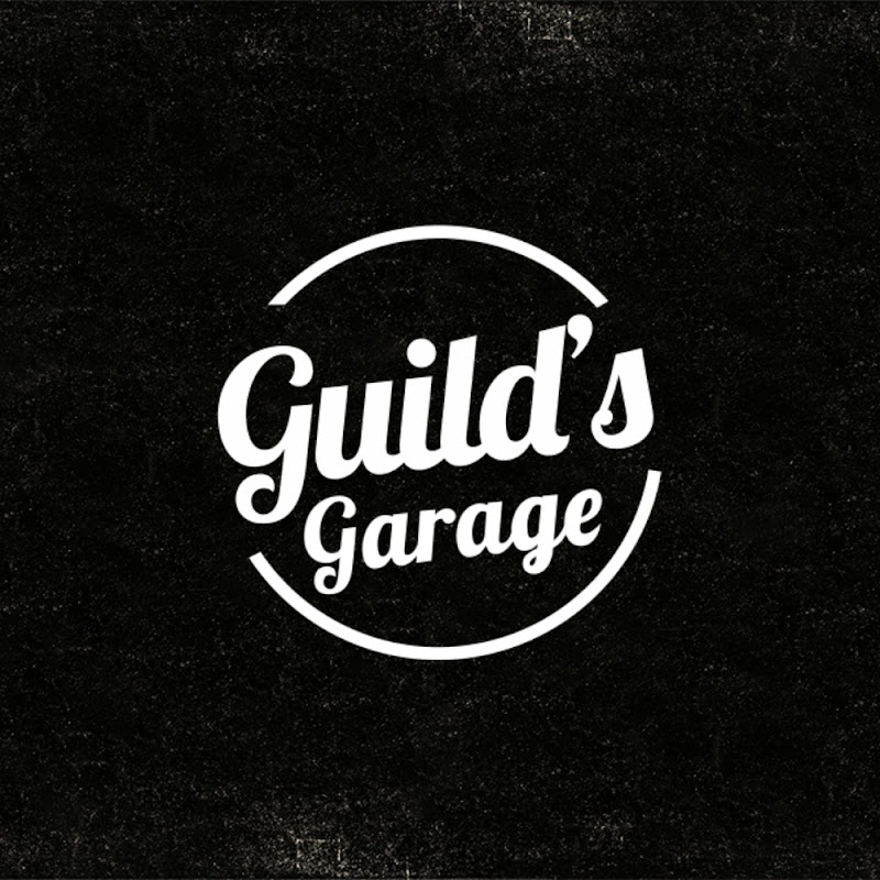 Guild's Garage Logo