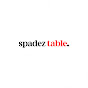 the Spadez Table logo