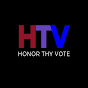 Honor Thy Vote logo