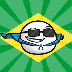 Логотип каналу MrSpherical Brasil