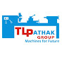 TL Pathak Group - Machines For Future  logo