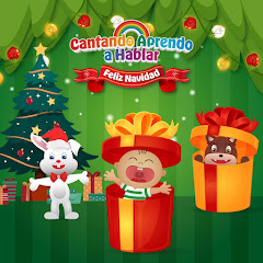 Cantando aprendo a hablar - Topic