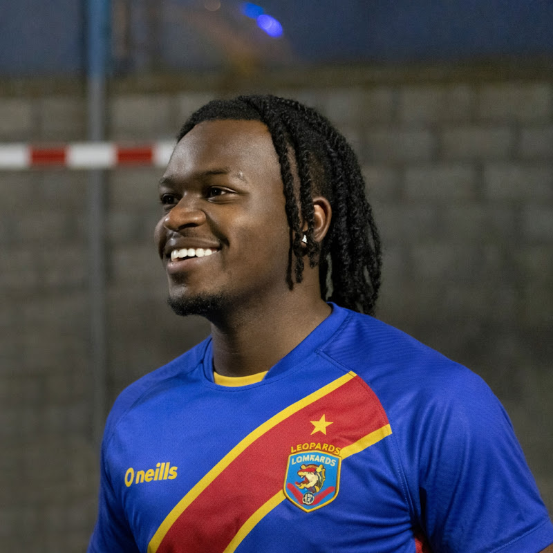 Sammy Ndabaga