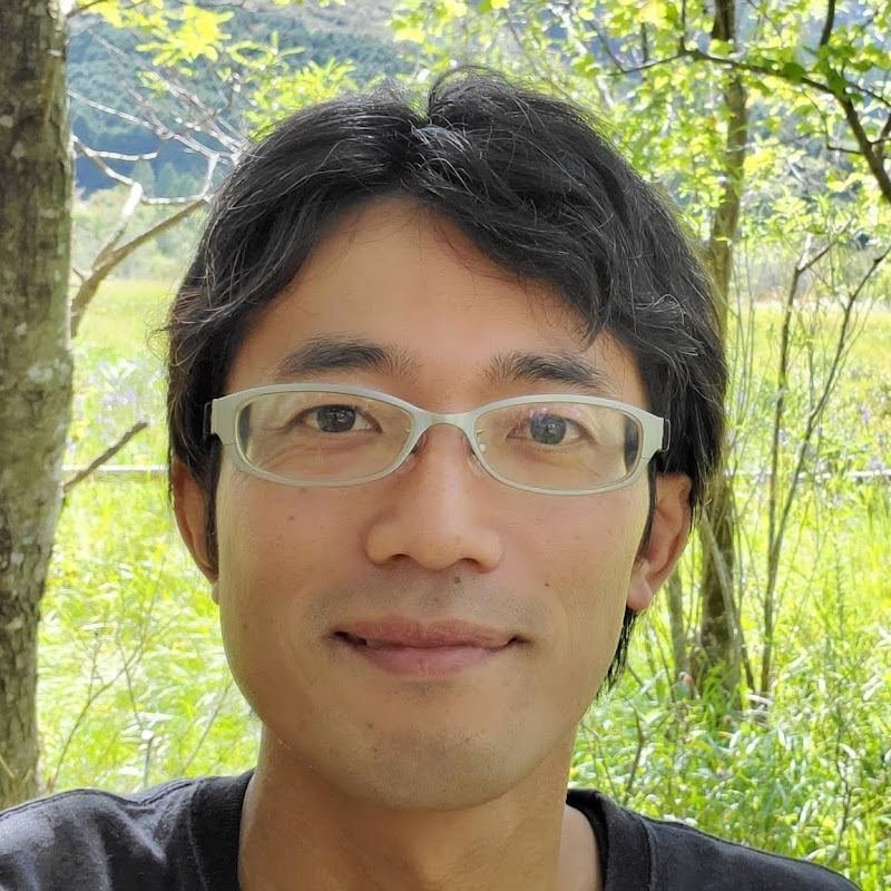 みどりと共に サントーシャじゅんのサムネイル