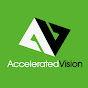 Accelerated Vision – Photo and Video Editing logo