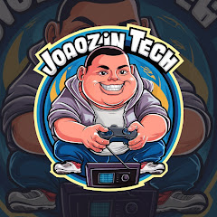 Joaozin Mobile Tech channel logo