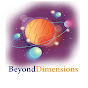 BeyondDimensions logo