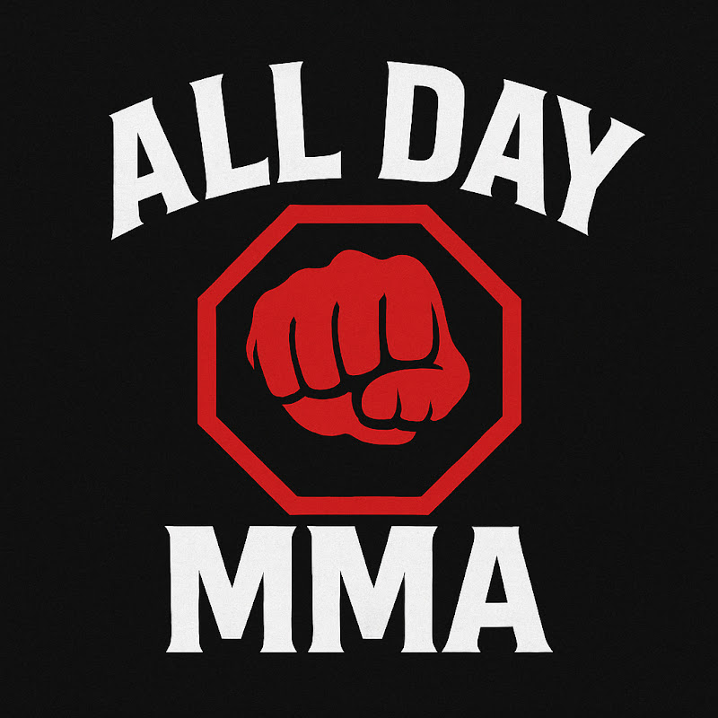 All Day MMA