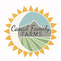 First Generation Organic Farming logo