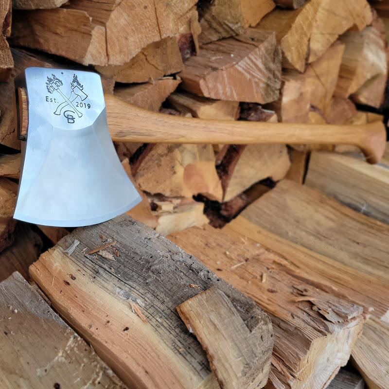 Conrad Blacksmithing