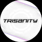 Trisanity WZM logo
