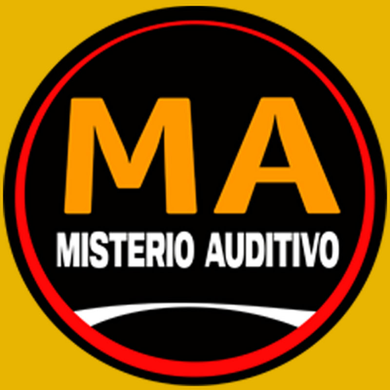 Misterio Auditivo