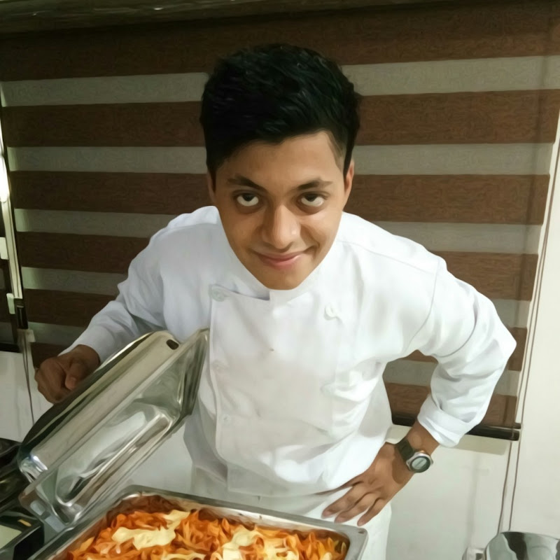 Chef Shukla