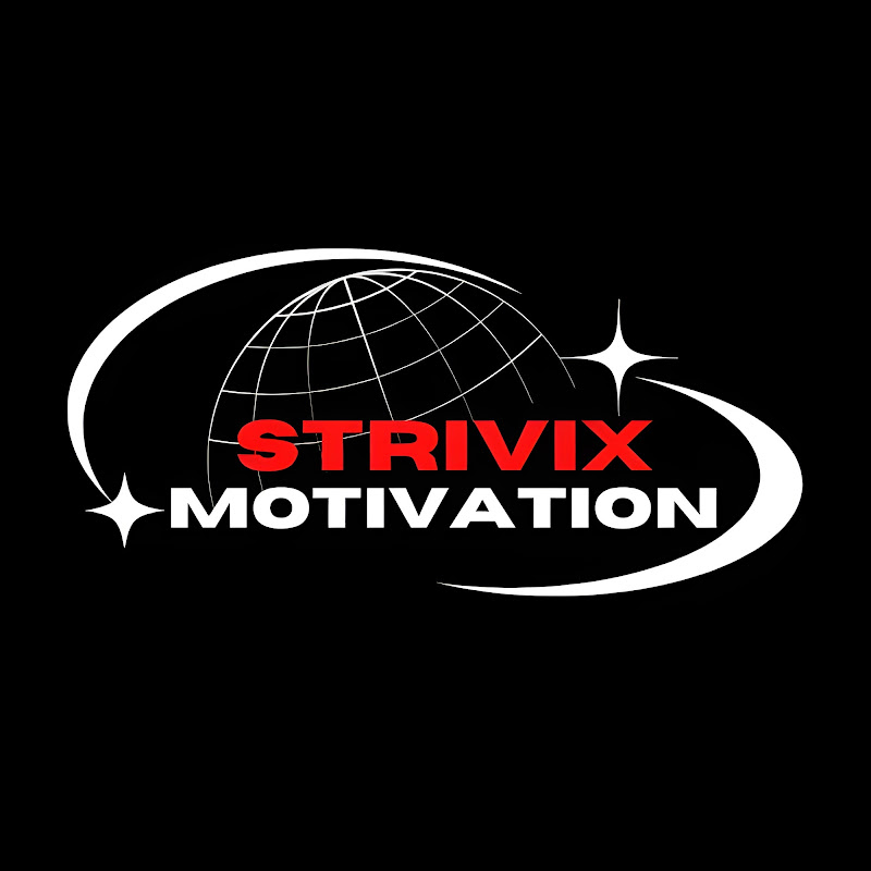 StrivixMotivation