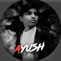 Ayush Creation  logo