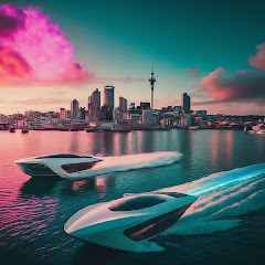 AucklandNZ channel thumbnail