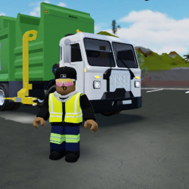 Post from Garbage guy 1165
