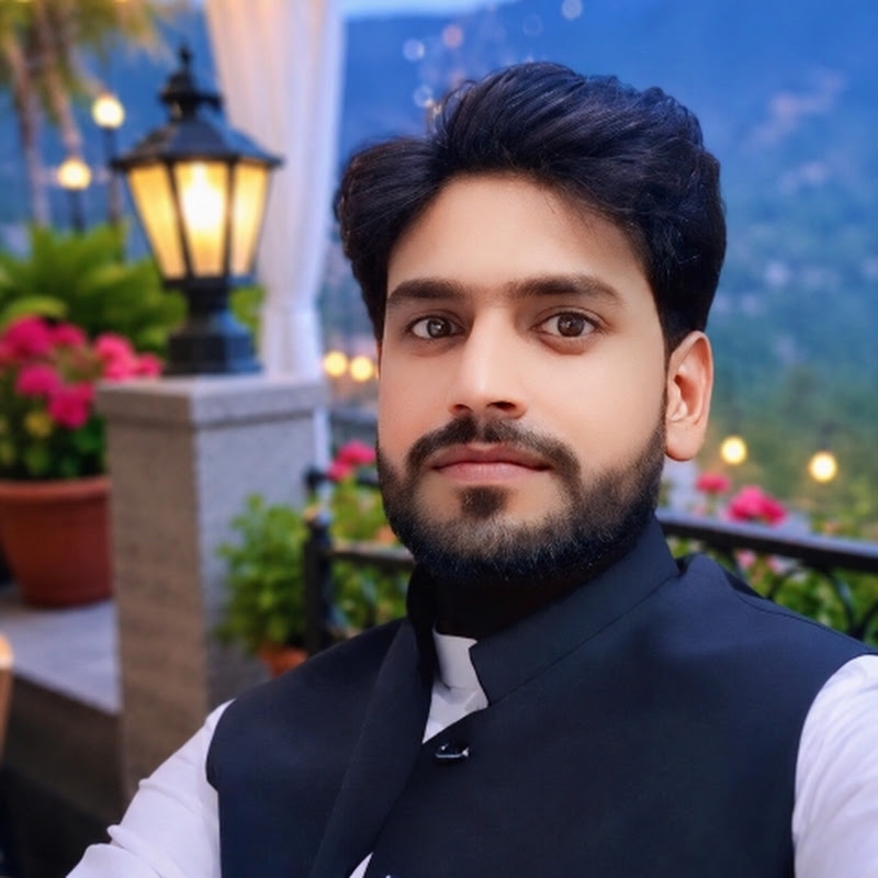 Yousaf Ali