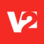 V2 RECORDS - @V2beneluxV2Records YouTube Profile Photo