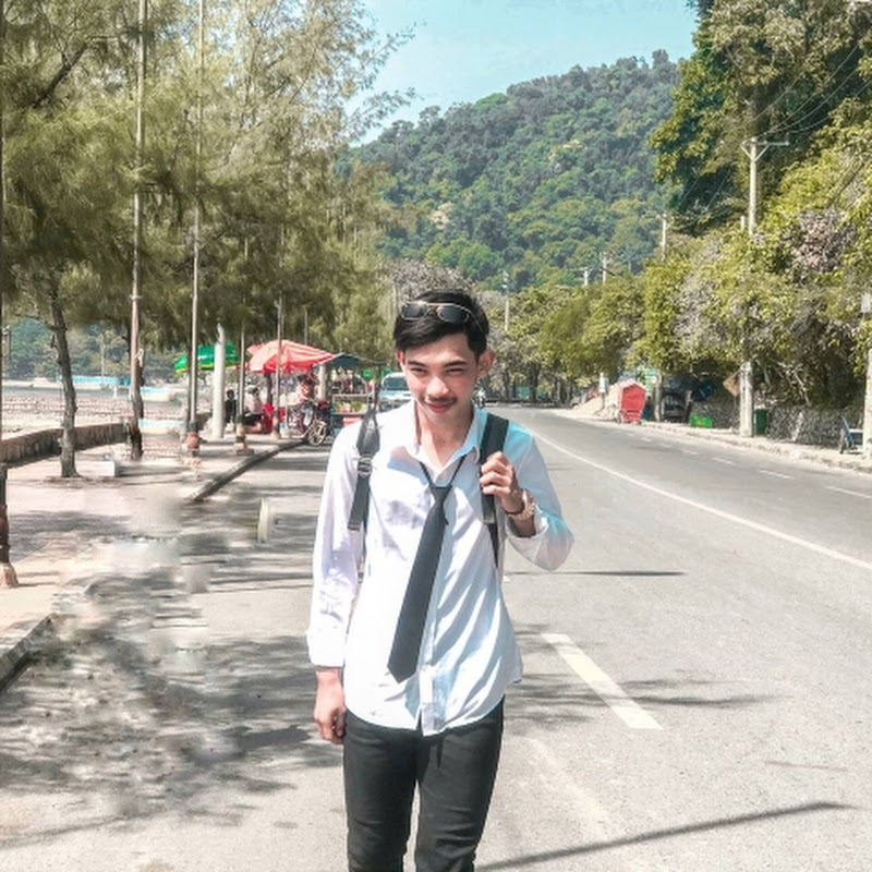 Channel Avatar