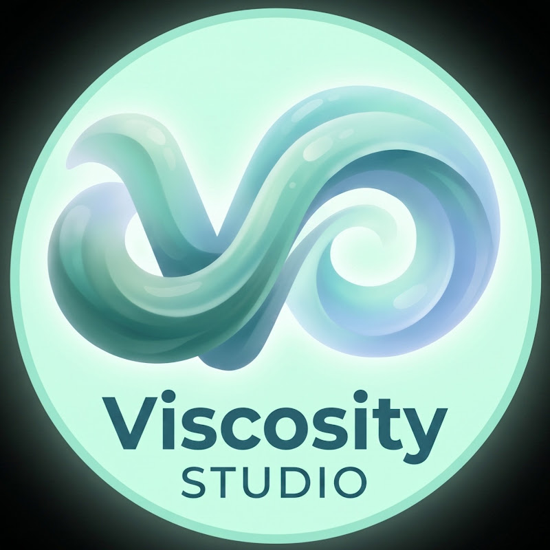 Photo Viscosity Studio