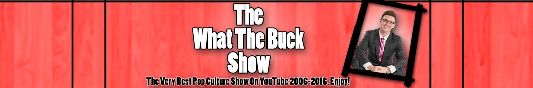 BuckHollywood Avatar channel YouTube 